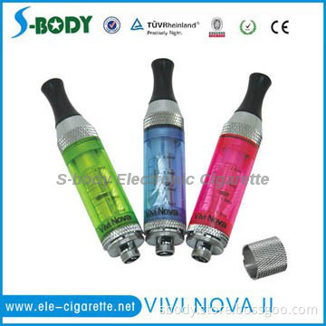 New arrival vivi nova v5 vaporizer from S-body